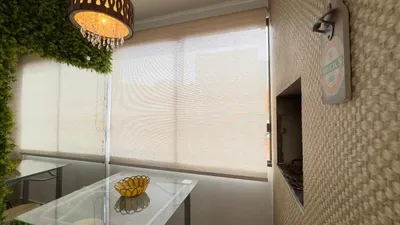 Apartamento 01 Dormitório Mobiliado a Venda no Bairro Zona Nova em Capão da Canoa — foto 5