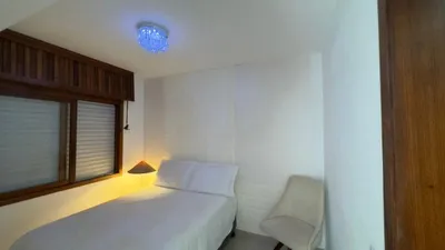 Apartamento 01 Dormitório Mobiliado a Venda no Bairro Zona Nova em Capão da Canoa — foto 4