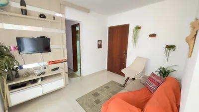 Apartamento 01 Dormitório Mobiliado a Venda no Bairro Zona Nova em Capão da Canoa — foto 3
