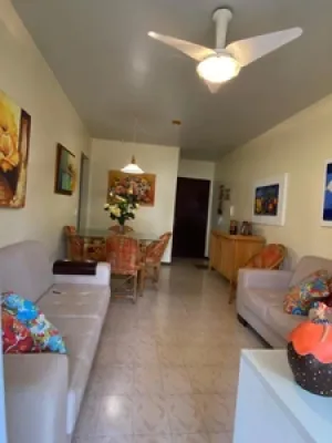 Apartamento 02 Dormitórios Mobiliado a Venda no Bairro Zona Nova em Capão da Canoa — foto 4