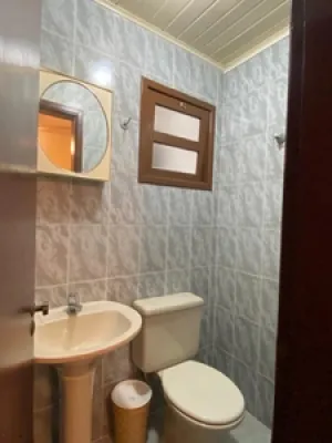 Apartamento 02 Dormitórios Mobiliado a Venda no Bairro Zona Nova em Capão da Canoa — foto 5