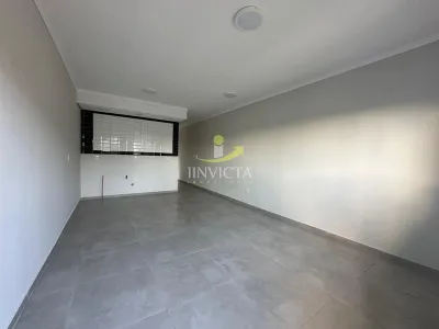 Casa com 02 Dormitórios Disponível para Aluguel Anual no Bairro Guarani em Capão da Canoa. — foto 3