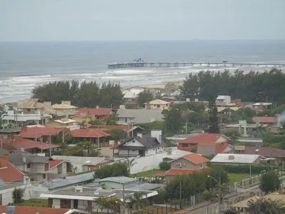 Apartamento de 2 Dormitórios para Venda Bairro Navegantes Capão da Canoa. — foto 4