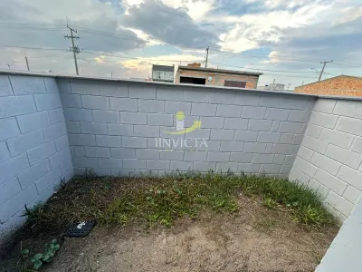 Casa com 02 Dormitórios Disponível para Aluguel Anual no Bairro Nova Guarani. — foto 4