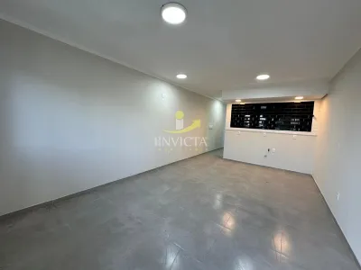 Casa com 02 Dormitórios Disponível para Aluguel Anual no Bairro Nova Guarani. — foto 3