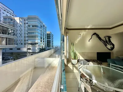Apartamento 02 Dormitórios Mobiliado a Venda no Bairro Zona Nova em Capão da Canoa — foto 2