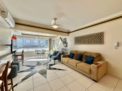 Apartamento 02 Dormitórios Mobiliado a Venda no Bairro Zona Nova em Capão da Canoa — foto 5