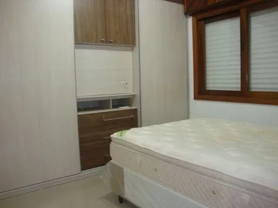 Apartamento 01 Dormitório Mobiliado a Venda no Bairro Zona Nova em Capão da Canoa — foto 3