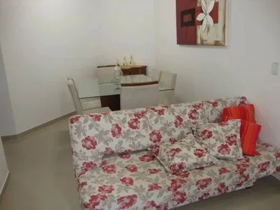 Apartamento 01 Dormitório Mobiliado a Venda no Bairro Zona Nova em Capão da Canoa — foto 2