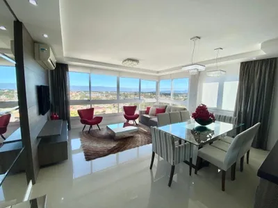 Apartamento de 2 Dormitórios para Venda Bairro Navegantes Capão da Canoa. — foto 4