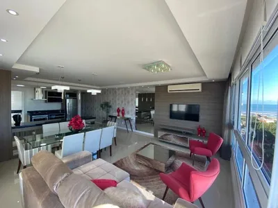 Apartamento de 2 Dormitórios para Venda Bairro Navegantes Capão da Canoa. — foto 2