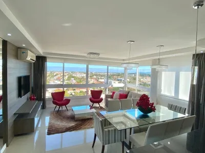 Apartamento de 2 Dormitórios para Venda Bairro Navegantes Capão da Canoa. — foto 3