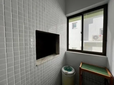 Apartamento 01 Dormitório Mobiliado a Venda no Bairro Zona Nova em Capão da Canoa — foto 2