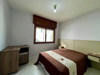 Apartamento 01 Dormitório Mobiliado a Venda no Bairro Zona Nova em Capão da Canoa — foto 3