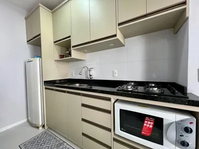 Apartamento 01 Dormitório Mobiliado a Venda no Bairro Zona Nova em Capão da Canoa — foto 5