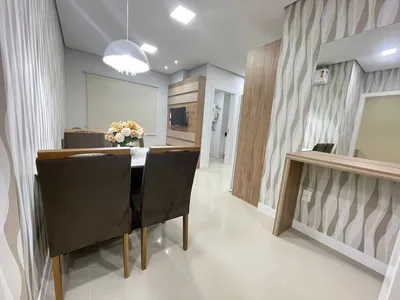Apartamento de 1 Dormitórios para Venda Bairro Zona Nova Capão da Canoa. — foto 5