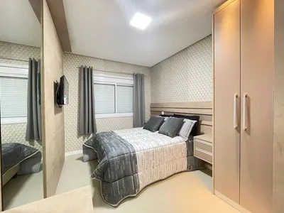 Apartamento de 1 Dormitórios para Venda Bairro Zona Nova Capão da Canoa. — foto 4