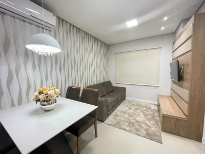 Apartamento de 1 Dormitórios para Venda Bairro Zona Nova Capão da Canoa. — foto 2