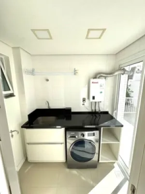 Apartamento de 2 Dormitórios para Venda Bairro Navegantes Capão da Canoa. — foto 4