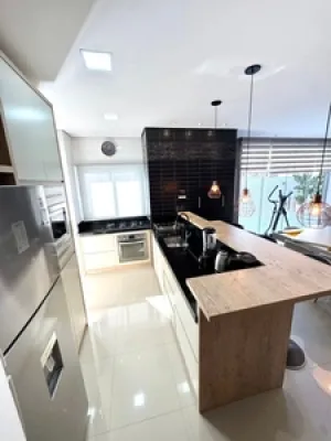 Apartamento de 2 Dormitórios para Venda Bairro Navegantes Capão da Canoa. — foto 3