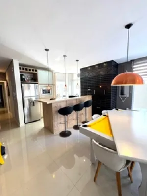 Apartamento de 2 Dormitórios para Venda Bairro Navegantes Capão da Canoa. — foto 2