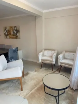 Apartamento de 3 Dormitórios, Mobiliado a Venda no Bairro Navegantes / Capão da Canoa — foto 4