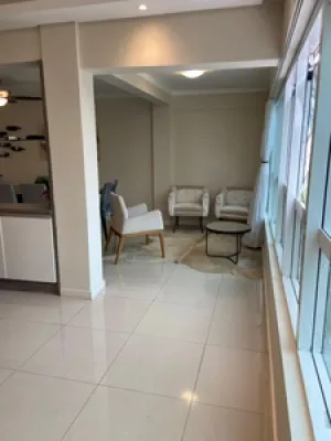 Apartamento de 3 Dormitórios, Mobiliado a Venda no Bairro Navegantes / Capão da Canoa — foto 5