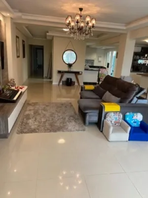 Apartamento de 3 Dormitórios, Mobiliado a Venda no Bairro Navegantes / Capão da Canoa — foto 3