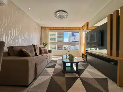 Apartamento de 2 Dormitórios para Venda Bairro Navegantes Capão da Canoa. — foto 4