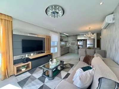 Apartamento de 2 Dormitórios para Venda Bairro Navegantes Capão da Canoa. — foto 3