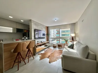 Apartamento de 2 Dormitórios Mobiliado para Venda Bairro Navegantes Capão da Canoa. — foto 2