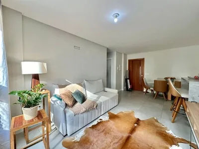 Apartamento de 2 Dormitórios Mobiliado para Venda Bairro Navegantes Capão da Canoa. — foto 3