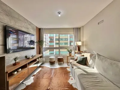 Apartamento de 2 Dormitórios Mobiliado para Venda Bairro Navegantes Capão da Canoa. — foto 4