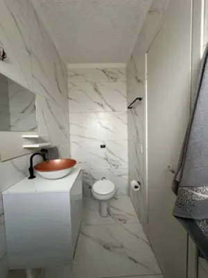 Apartamento de 1 Dormitórios Mobiliado para Venda Bairro Navegantes Capão da Canoa. — foto 4