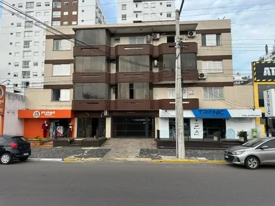 Apartamento de 1 Dormitórios Mobiliado para Venda Bairro Navegantes Capão da Canoa. — foto 5