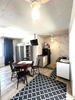 Apartamento de 1 Dormitórios Mobiliado para Venda Bairro Navegantes Capão da Canoa. — foto 2