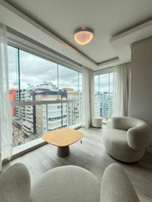 Apartamento de 3 Dormitórios para Venda Bairro Navegantes Capão da Canoa. — foto 3