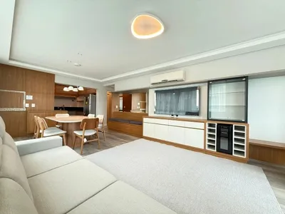 Apartamento de 3 Dormitórios para Venda Bairro Navegantes Capão da Canoa. — foto 4