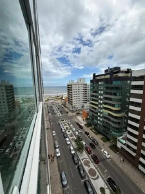 Apartamento de 3 Dormitórios para Venda Bairro Navegantes Capão da Canoa. — foto 2