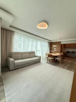 Apartamento de 3 Dormitórios para Venda Bairro Navegantes Capão da Canoa. — foto 5