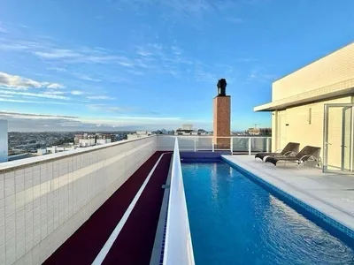Apartamento de 2 Dormitórios para Venda Bairro Navegantes Capão da Canoa. — foto 2