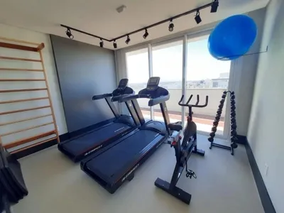 Apartamento de 2 Dormitórios para Venda Bairro Navegantes Capão da Canoa. — foto 3