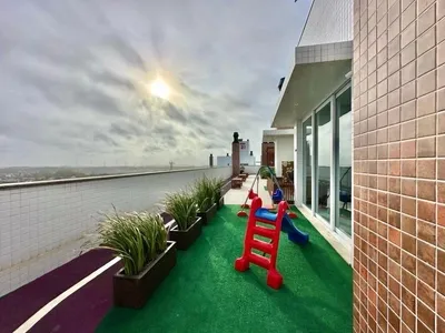 Apartamento de 2 Dormitórios para Venda Bairro Navegantes Capão da Canoa. — foto 4