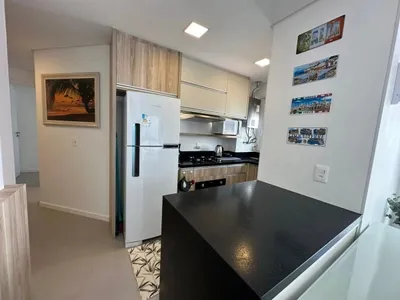 Apartamento de 2 Dormitórios para Venda Bairro Navegantes Capão da Canoa. — foto 4