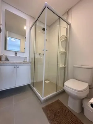 Apartamento de 2 Dormitórios para Venda Bairro Navegantes Capão da Canoa. — foto 5