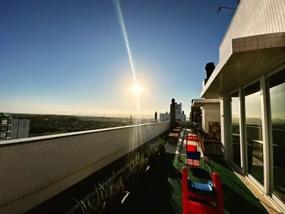 Apartamento de 2 Dormitórios para Venda Bairro Navegantes Capão da Canoa. — foto 4