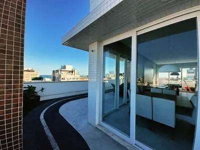 Apartamento de 2 Dormitórios para Venda Bairro Navegantes Capão da Canoa. — foto 5