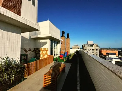 Apartamento de 2 Dormitórios para Venda Bairro Navegantes Capão da Canoa. — foto 2