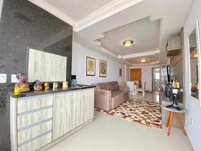 Apartamento de 2 Dormitórios Mobiliado e Decorado à Venda no Bairro Zona Nova / Capão da Canoa — foto 3