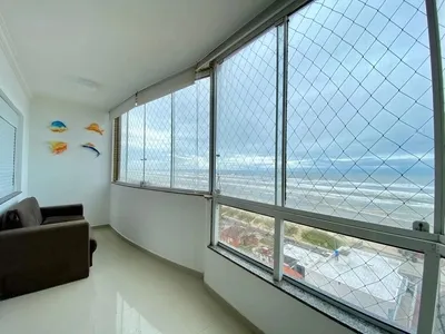 Apartamento de 2 Dormitórios Mobiliado e Decorado à Venda no Bairro Zona Nova / Capão da Canoa — foto 2